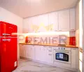 Снимка 4 — Двустаен апартамент с тераса в Бриз, Варна
