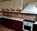 Снимка 5 — Тристаен апартамент във Варна, Бриз
