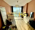Снимка 5 — Тристаен апартамент с морска панорама в Бриз, Варна