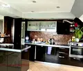 Снимка 5 — Тристаен апартамент с морска панорама в Бриз, Варна
