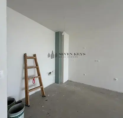 Photo 3 — 3-bedroom apartment in Varna, Briz