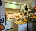 Снимка 4 — Тристаен апартамент с две тераси в Бриз, Варна