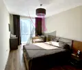 Снимка 4 — Тристаен апартамент с морска панорама в Бриз, Варна
