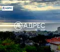 Снимка 2 — Тристаен апартамент с морска панорама в Бриз, Варна