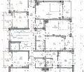 Снимка 4 — Тристаен апартамент с морска панорама в Бриз, Варна