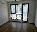 Снимка 4 — Тристаен апартамент с морска панорама в Бриз, Варна