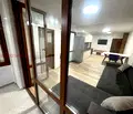 Снимка 3 — Тристаен апартамент на партер в Бриз, Варна