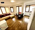 Снимка 2 — Тристаен апартамент с две тераси и морска панорама в Бриз, Варна