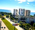 Снимка 2 — 4-стаен апартамент с морска панорама в Бриз, Варна