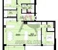 Снимка 3 — Четиристаен апартамент с тераса в кв. Бриз, Варна