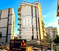 Снимка 3 — 4-стаен апартамент с морска панорама в Бриз, Варна