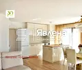 Снимка 3 — Просторен 4-стаен апартамент с три тераси в Бриз, Варна