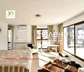 Снимка 5 — Просторен 4-стаен апартамент с три тераси в Бриз, Варна