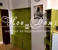 Снимка 5 — Едностаен апартамент с паркомясто в Бриз, Варна