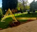Снимка 2 — Едностаен апартамент в Бриз, Варна, близо до Морската градина