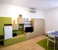 Снимка 2 — Едностаен апартамент в Бриз, Варна с паркомясто