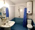 Снимка 3 — Едностаен апартамент в Бриз, Варна с паркомясто