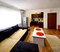 Снимка 3 — Едностаен апартамент с тераса в Бриз, Варна