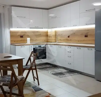 Снимка 2 — Двустаен апартамент във Варна, Бриз