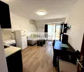 Снимка 3 — Двустаен апартамент с тераса в Бриз, Варна