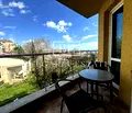 Снимка 3 — Двустаен апартамент с морска гледка в Бриз, Варна