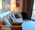 Снимка 2 — Двустаен апартамент в Бриз, Варна с тераса и асансьор