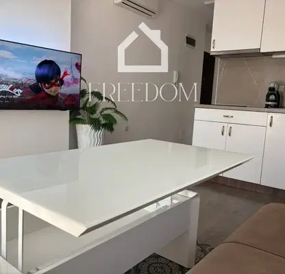 Photo 2 — 2-bedroom apartment in Varna, Briz