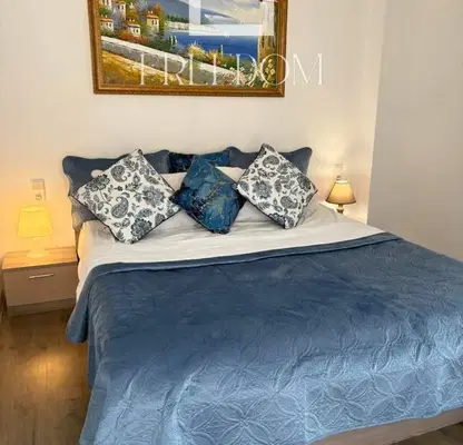 Photo 4 — 2-bedroom apartment in Varna, Briz