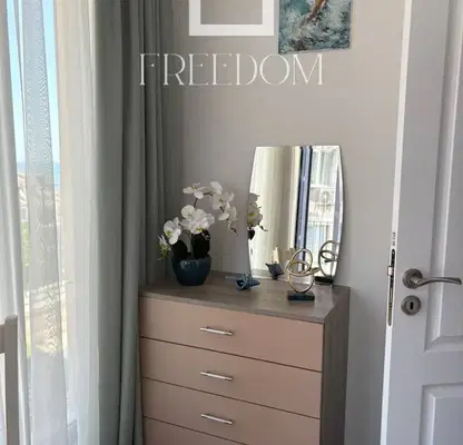 Photo 5 — 2-bedroom apartment in Varna, Briz
