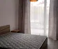 Снимка 4 — Двустаен апартамент с балкон в Бриз, Варна