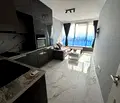 Снимка 5 — Двустаен апартамент с морска панорама в Бриз, Варна
