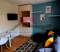 Снимка 2 — Двустаен апартамент с тераса в кв. Бриз, Варна