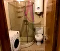 Снимка 4 — Двустаен апартамент с тераса в кв. Бриз, Варна