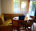 Снимка 5 — Двустаен апартамент на партер в Бриз, Варна