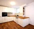Снимка 3 — Двустаен апартамент в Бриз, Варна на партерен етаж