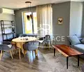 Снимка 3 — Двустаен апартамент с тераса в Бриз, Варна