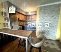Снимка 2 — Двустаен апартамент с тераса и гледка към морето в Бриз, Варна