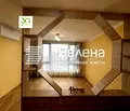Снимка 3 — Двустаен апартамент с тераса и гледка към морето в Бриз, Варна
