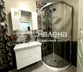 Снимка 5 — Двустаен апартамент с тераса и гледка към морето в Бриз, Варна