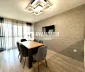 Снимка 2 — Двустаен апартамент с тераса в Бриз, Варна