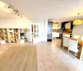 Снимка 3 — Просторен 3-стаен апартамент с морска панорама в Бриз, Варна