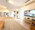 Снимка 4 — Просторен 3-стаен апартамент с морска панорама в Бриз, Варна
