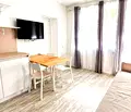 Снимка 5 — Тристаен апартамент с тераса в Бриз, Варна