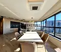 Снимка 3 — Луксозен 3-стаен апартамент с морска панорама в Бриз, Варна