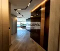 Снимка 5 — Луксозен 3-стаен апартамент с морска панорама в Бриз, Варна