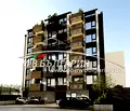 Снимка 2 — Двустаен апартамент с тераса в Централна поща, Варна
