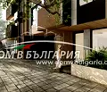 Снимка 3 — Тристаен апартамент в Централна поща, Варна с тераса