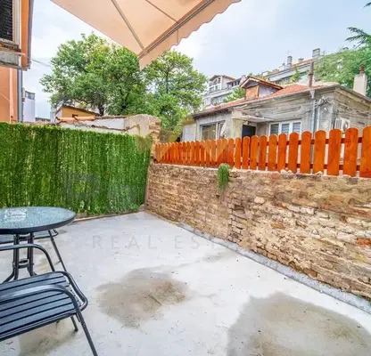 Photo 2 — 1-bedroom apartment in Varna, Centyr