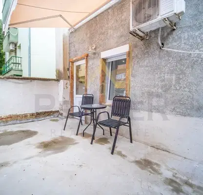 Photo 3 — 1-bedroom apartment in Varna, Centyr