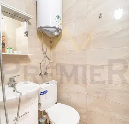 Photo 4 — 1-bedroom apartment in Varna, Centyr